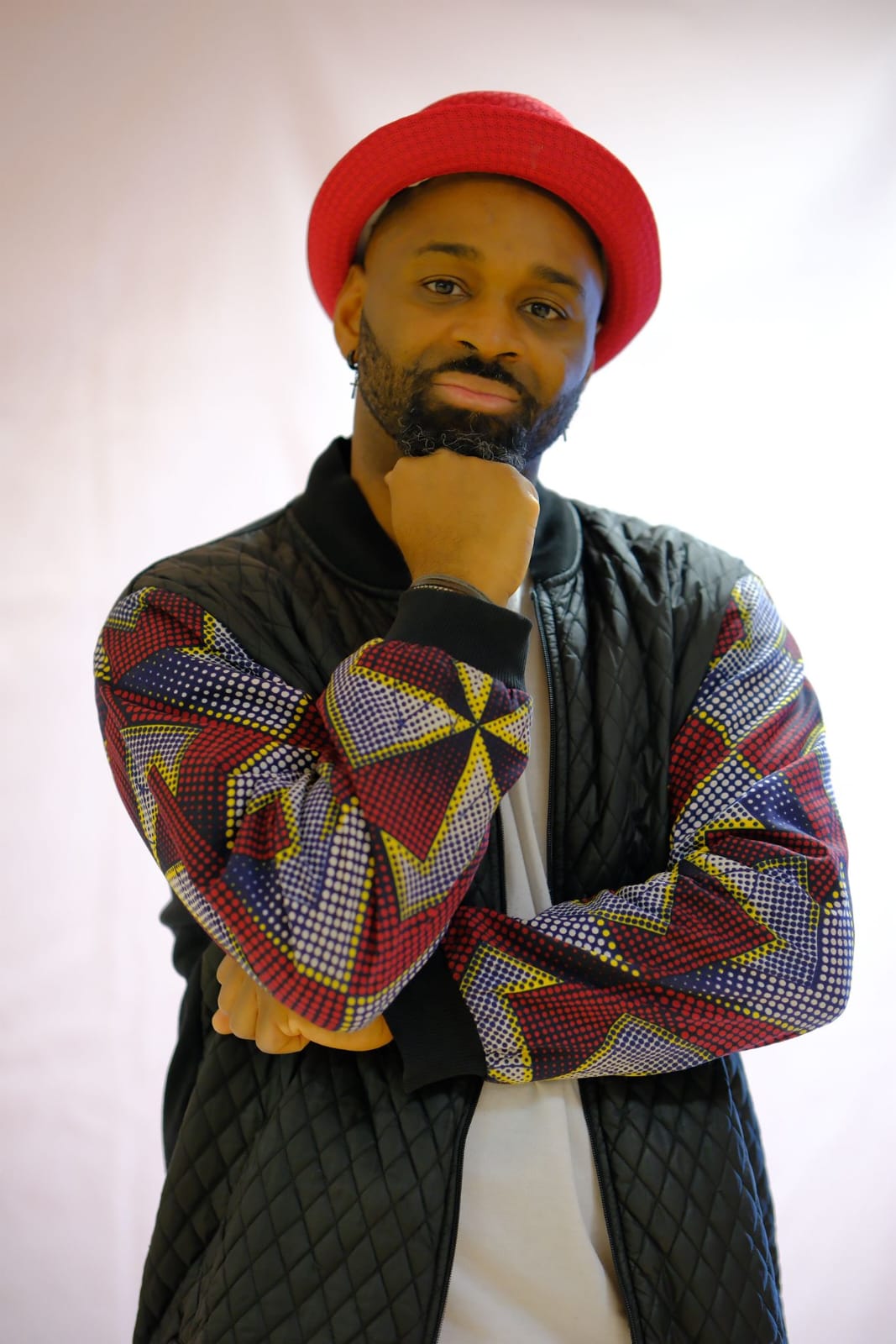 Sanka Loembet - Artist